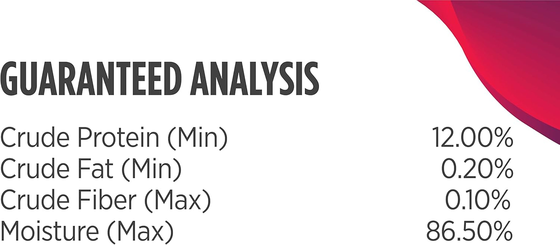 Freestyle Cat & Kitten Wet Cat Food Pouch, Premium All Natural Grain-Free Soft Cat Food Topper with Amino Acids for Heart Health and High Animal-Based Protein
