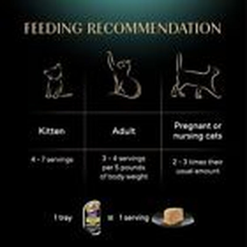 Sheba Perfect Portions Wet Cat Food Pate Roasted Turkey 24 Twin Pack Trays