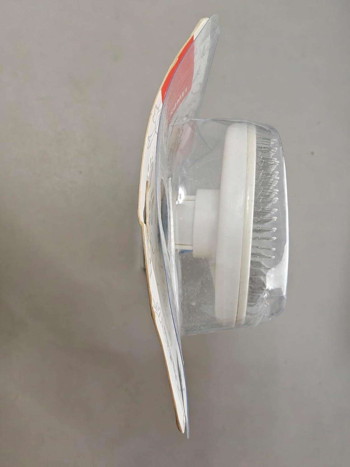 Self Cleaning Slicker Brush for Shedding and Grooming, Gently Removes Loose Undercoat, Mats Tangled Hair Pet Brush for Short and Long Hair (Blue)