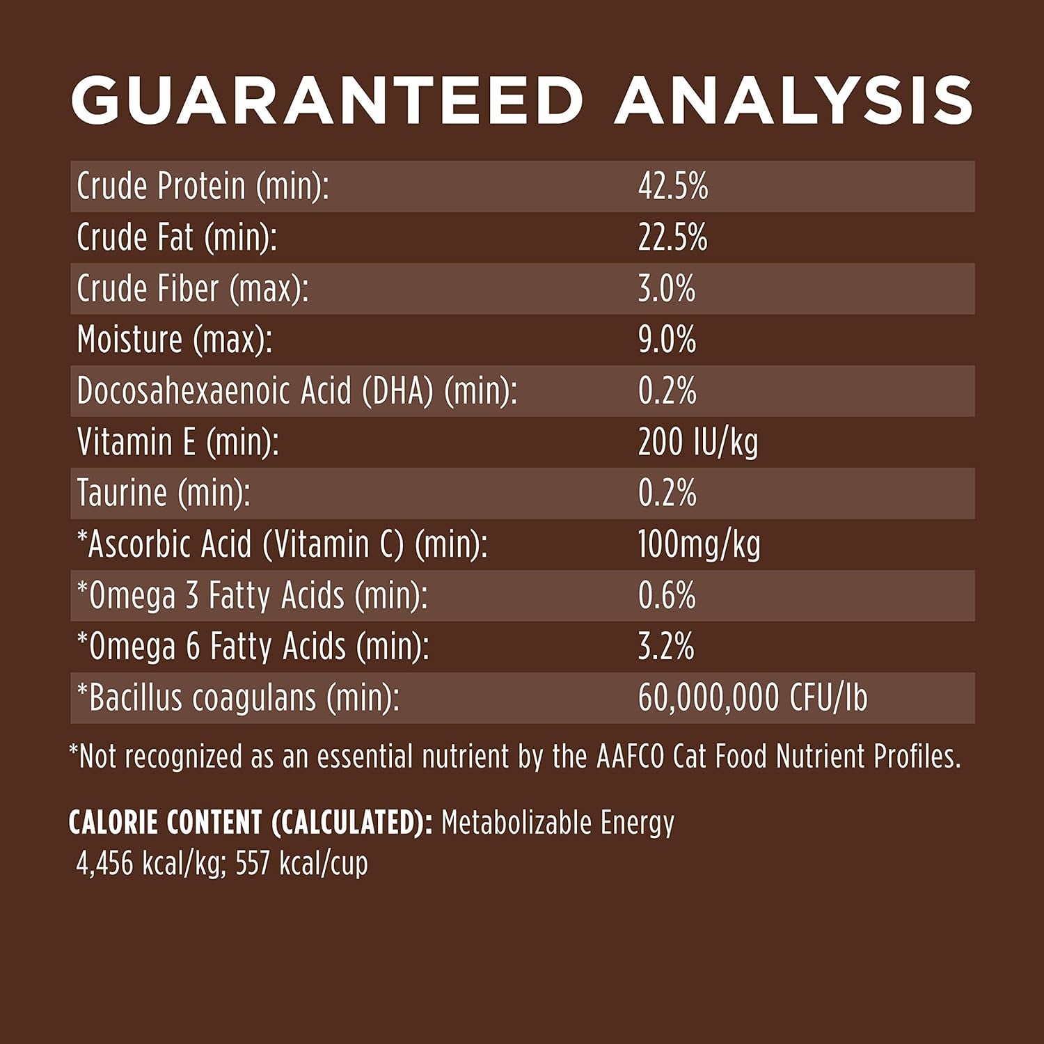 Original Kitten Chicken Dry Cat Food, 4.5 Lb. Bag